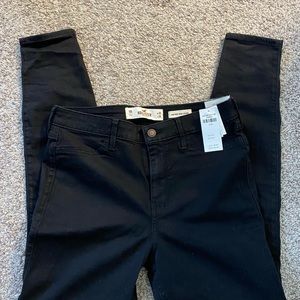 Hollister High Rise Jean Leggings